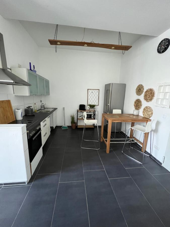 Viersen Schoene Apartments Am Duelkener Bahnhof Εξωτερικό φωτογραφία