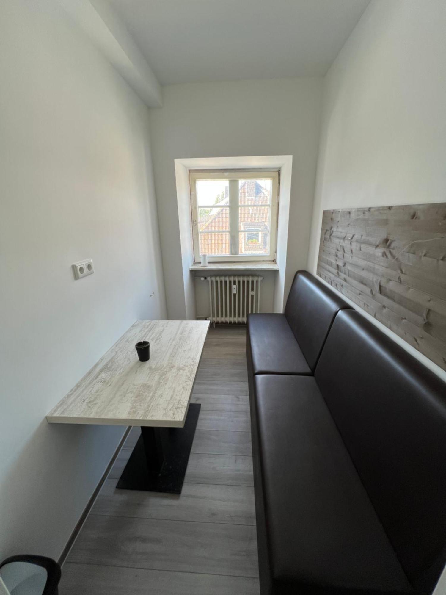 Viersen Schoene Apartments Am Duelkener Bahnhof Εξωτερικό φωτογραφία